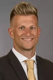 Cody Worley portrait