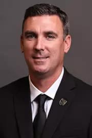 Chris Tracz portrait