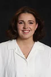 Julia Anderson portrait