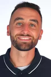 Mark Rosenbaum portrait