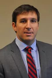 Matt Madalon portrait