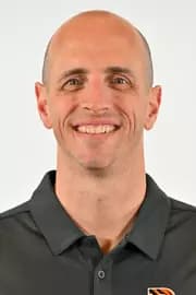 Matt Crispino portrait