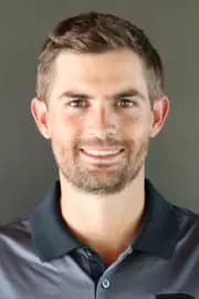 Damian Hume portrait