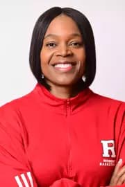 Coquese Washington portrait