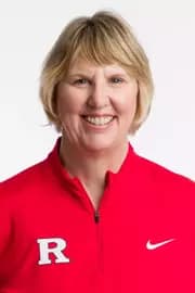 Jeanine Wasielewski portrait