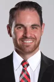 Justin DiPoto portrait