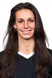 Cori Crocker portrait