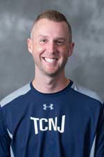 Michael Klimchak portrait