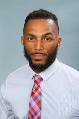 Michael Collins portrait