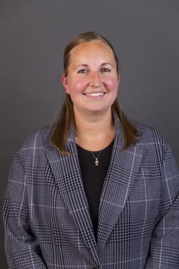 Megan Petuskey portrait