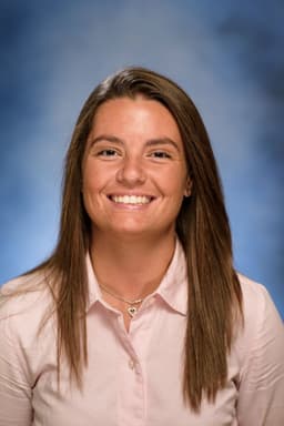 Emily Kaczmarek portrait