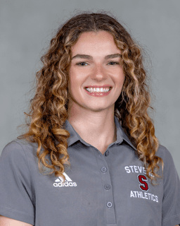 Sage Pollack portrait