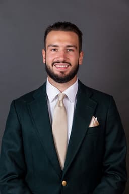 Michael Burkhardt portrait