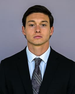 Corey Yunker portrait