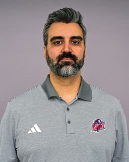 Danny Goncalves portrait