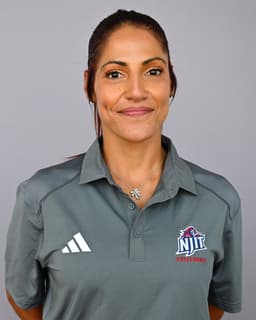 Maritza Melendez portrait