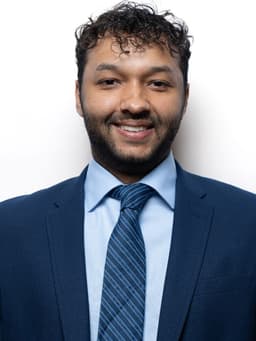 Dylan Musial portrait