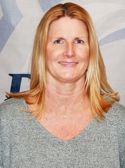 Kelley Kehoe portrait