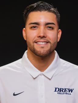 Julian Diaz portrait