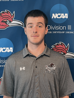 Brian Osterlof portrait