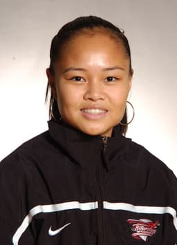 Bridgette Quimpo portrait