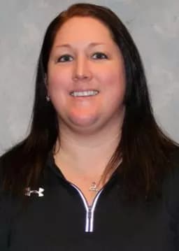 Mavreen Hering portrait