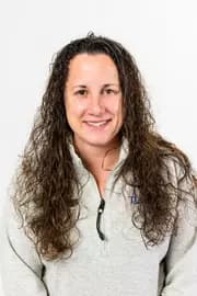 Angie Churchill portrait