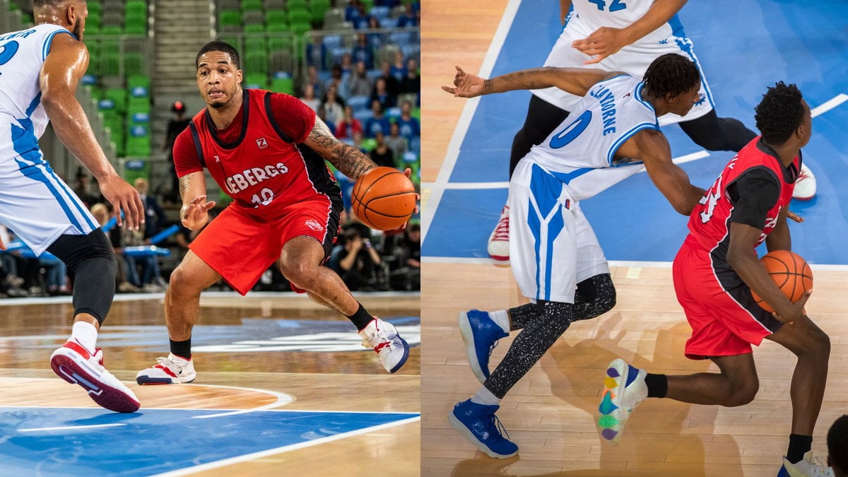 Charge in Basketball: What is a Charging Foul?