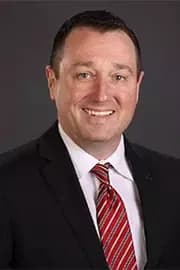 Kelly Curry portrait