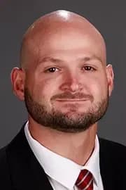 Mike Morrison portrait