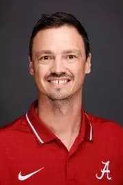 Andrew Hodgson portrait