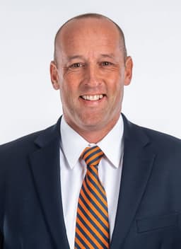 Karl Nonemaker portrait