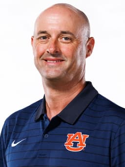 James Armstrong portrait