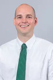 Ryan Freeburg portrait