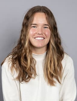 Kate Dirkse portrait