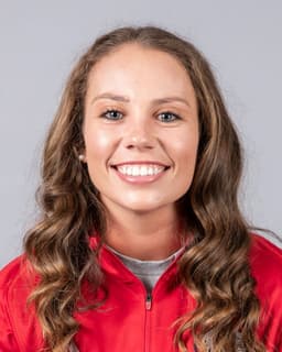 Kelly Horne portrait