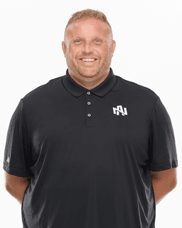 Chris Walker portrait