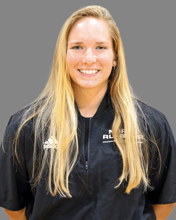 Meleah Hargett portrait