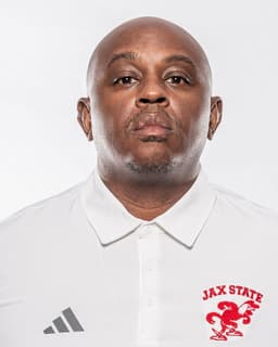 Brian Williams portrait