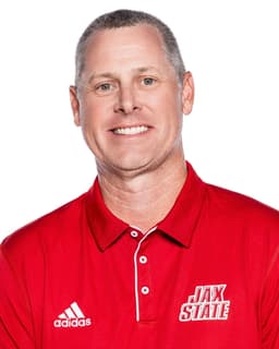 Michael Helms portrait