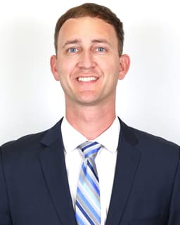 Mick Hedgepeth portrait