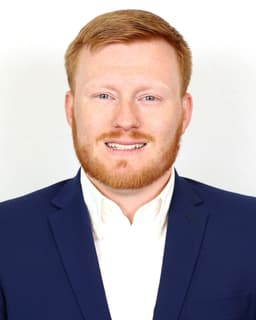 Josh Hentschel portrait