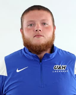 Keegan Maxwell portrait