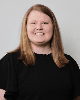 Anna Kate Segars portrait