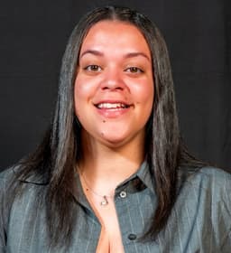 Briona Brown portrait