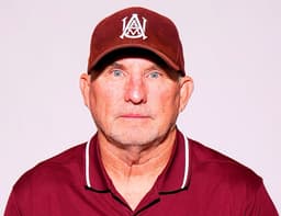 Brian Daley portrait