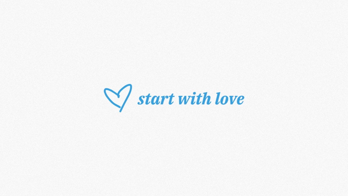 A New Standard in Sports: ISNation Launches “Start With Love”