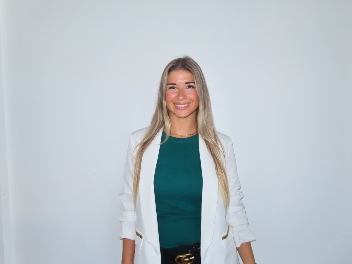 Mia Zambarano Joins ISNation as Coach and Medical Advisory Board Member