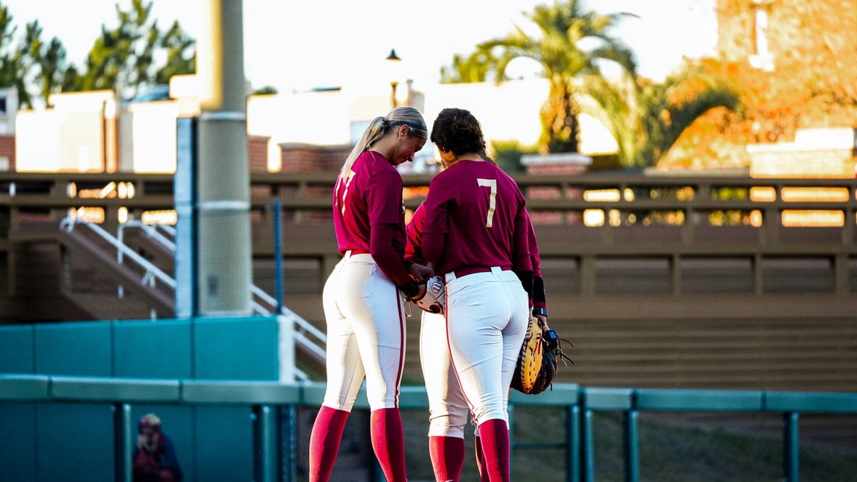 Before the Showcase: Helping Your Athlete Stay Grounded When One Weekend Feels Like Everything