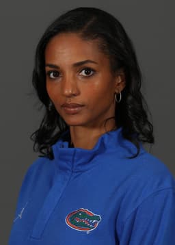 Cynthia Jordan portrait